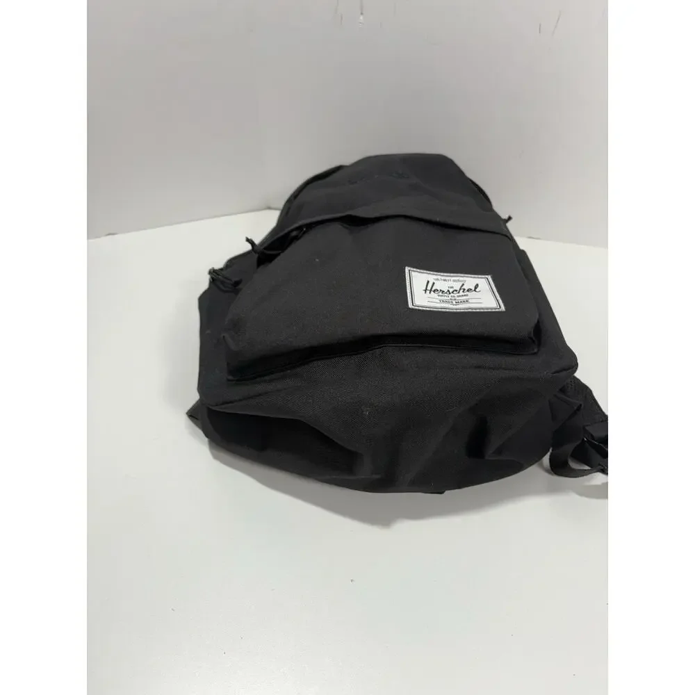 Herschel Supply Co &‎ Roblox - Classic Backpack Bag Very Rare